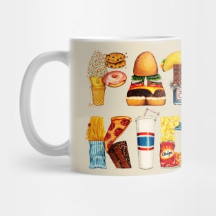 Fat Kid Mug